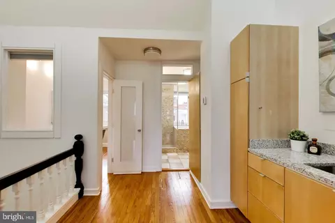 Entry Way - 2130 13th St NW, Washington, DC 20009 photo 1 of 2