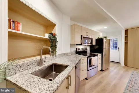 Kitchen - 2130 13th St NW, Washington, DC 20009 photo 4 of 4