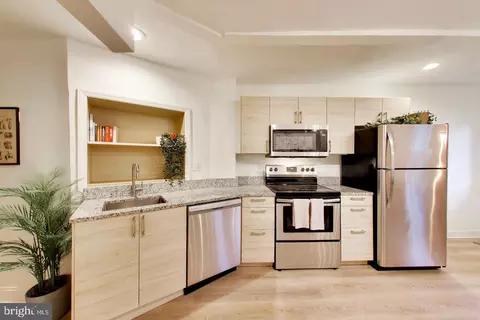 Kitchen - 2130 13th St NW, Washington, DC 20009 photo 3 of 4