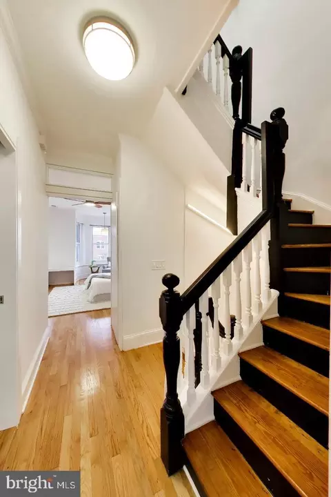 Entry Way - 2130 13th St NW, Washington, DC 20009 photo 2 of 2