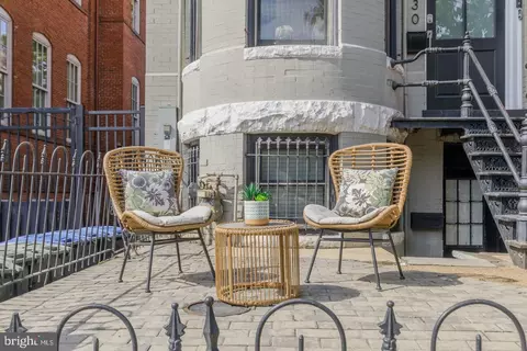 Exterior - 2130 13th St NW, Washington, DC 20009 photo 2 of 2