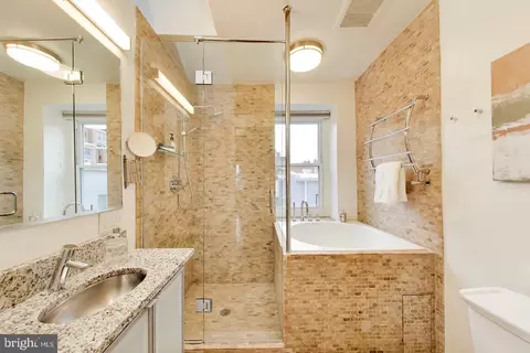 Bath - 2130 13th St NW, Washington, DC 20009 photo 1 of 4