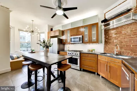 Kitchen - 2130 13th St NW, Washington, DC 20009 photo 2 of 4