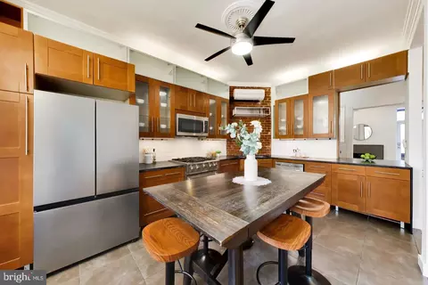 Kitchen - 2130 13th St NW, Washington, DC 20009 photo 1 of 4