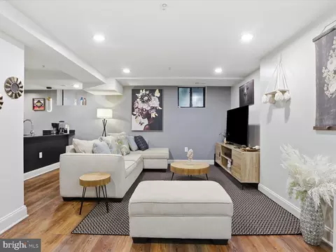 5407 5th St NW, Washington, DC 20011