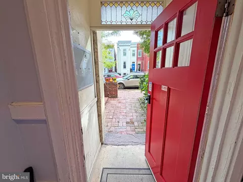Entry Way - 138 6th St NE, Washington, DC 20002 photo 2 of 6