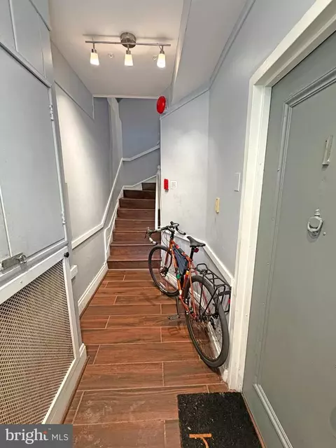 Entry Way - 138 6th St NE, Washington, DC 20002 photo 1 of 6
