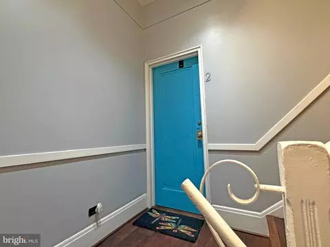 Entry Way - 138 6th St NE, Washington, DC 20002 photo 4 of 6