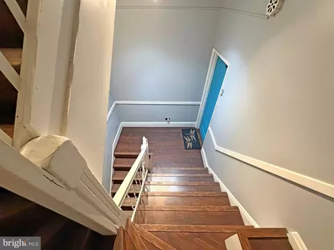 Entry Way - 138 6th St NE, Washington, DC 20002 photo 5 of 6