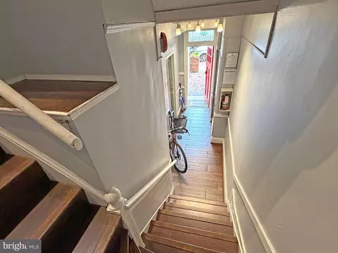 Entry Way - 138 6th St NE, Washington, DC 20002 photo 6 of 6