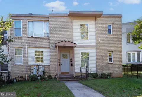 2001 M St NE, Washington, DC 20002