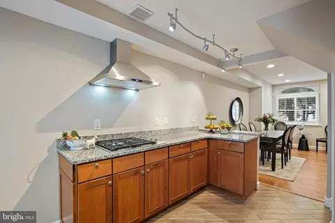 Kitchen - 403 E Street St NE, Washington, DC 20002 photo 5 of 5