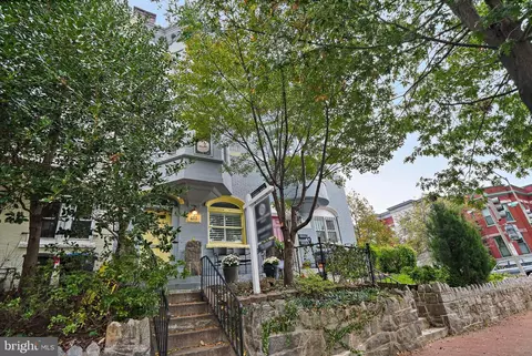 Exterior - 403 E Street St NE, Washington, DC 20002 photo 2 of 4