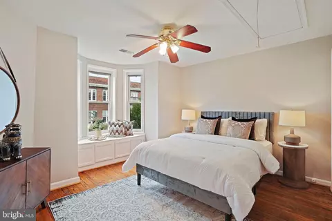 Bedroom - 403 E Street St NE, Washington, DC 20002 photo 1 of 4