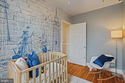 Bedroom - 403 E Street St NE, Washington, DC 20002 photo 4 of 4