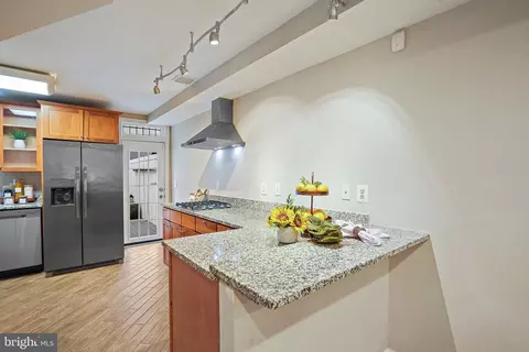 Kitchen - 403 E Street St NE, Washington, DC 20002 photo 1 of 5