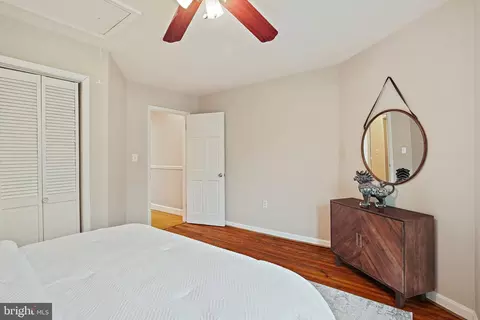 Bedroom - 403 E Street St NE, Washington, DC 20002 photo 2 of 4