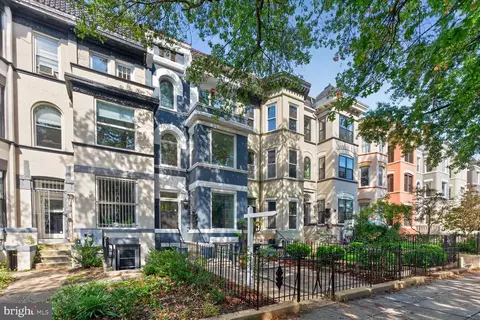 1317 Irving St NW, Washington, DC 20010