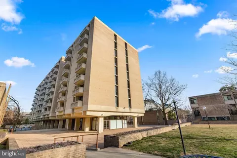 300 M St SW #N704, Washington, DC 20024