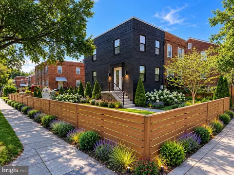 5025 8th St NE, Washington, DC 20017