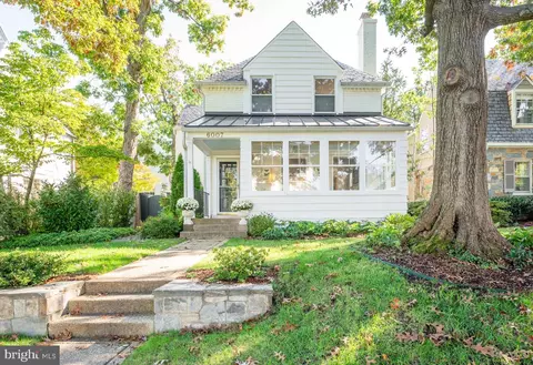 6007 34th Pl NW, Washington, DC 20015
