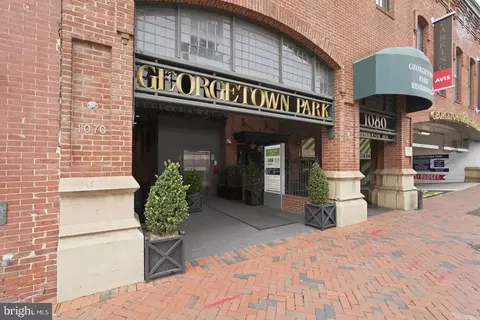 1080 Wisconsin Ave NW #1005, Washington, DC 20007