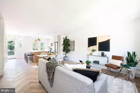 5317 7th St NW, Washington, DC 20011