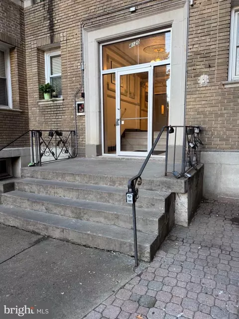 4120 14th St NW #21, Washington, DC 20011
