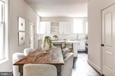 Dining - 820 7th St NE, Washington, DC 20002 photo 1 of 1