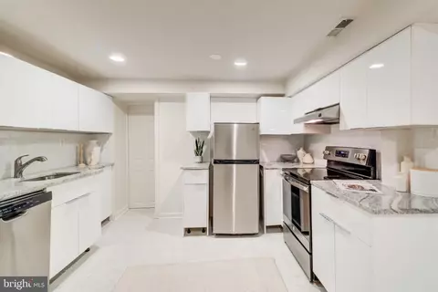 Kitchen - 820 7th St NE, Washington, DC 20002 photo 2 of 2