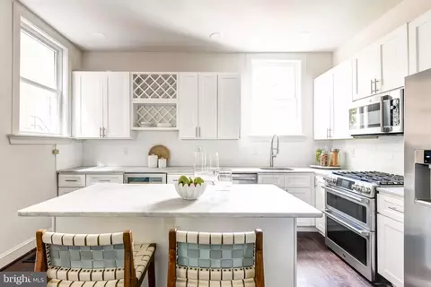 Kitchen - 820 7th St NE, Washington, DC 20002 photo 1 of 2