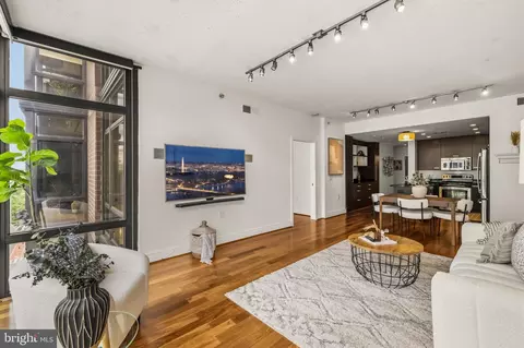 1010 Massachusetts Ave NW #1208, Washington, DC 20001