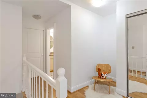 Entry Way - 203 9th St SE, Washington, DC 20003 photo 5 of 5