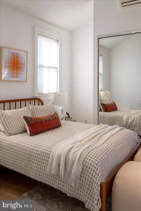 Bedroom - 203 9th St SE, Washington, DC 20003 photo 16 of 16