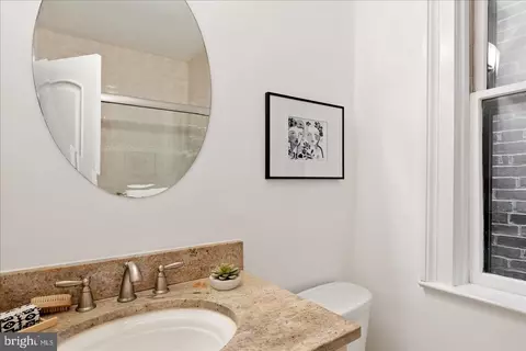 Bath - 203 9th St SE, Washington, DC 20003 photo 4 of 5
