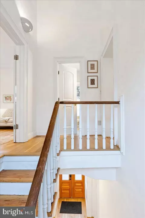 Entry Way - 203 9th St SE, Washington, DC 20003 photo 3 of 5