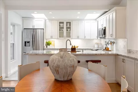 Kitchen - 203 9th St SE, Washington, DC 20003 photo 1 of 5