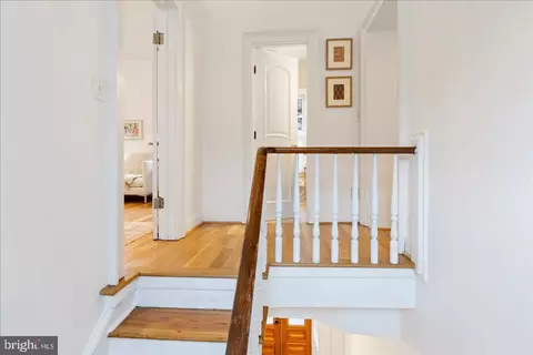 Entry Way - 203 9th St SE, Washington, DC 20003 photo 2 of 5