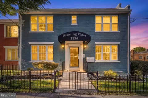 1334 Downing St NE #B, Washington, DC 20018