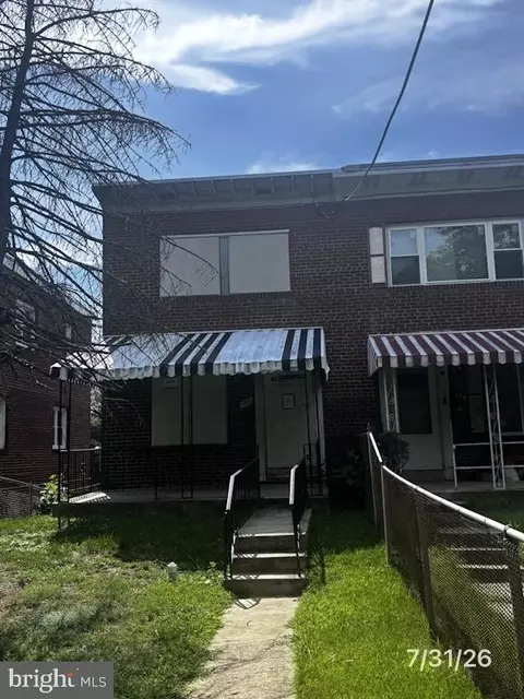 139 Mississippi Ave SE, Washington, DC 20032