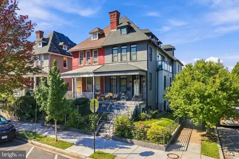 3554 10th St NW #1, Washington, DC 20010