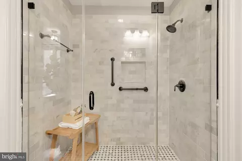 Bath - 407 Independence Ave SE, Washington, DC 20003 photo 2 of 3