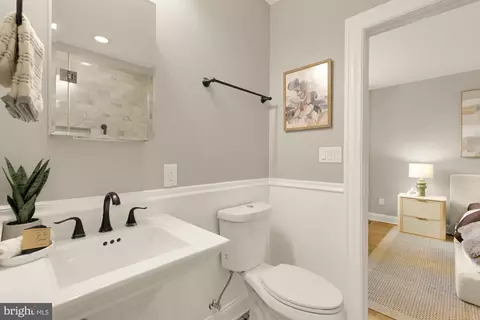 Bath - 407 Independence Ave SE, Washington, DC 20003 photo 1 of 3