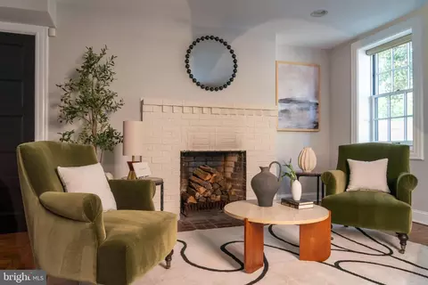 Other - 407 Independence Ave SE, Washington, DC 20003 photo 1 of 7