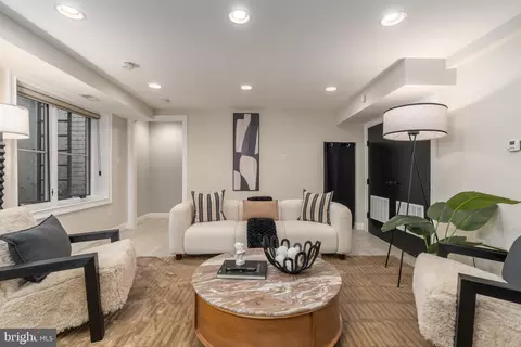 Living - 407 Independence Ave SE, Washington, DC 20003 photo 1 of 1