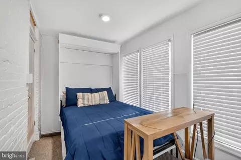 Bedroom - 15 3rd St NE, Washington, DC 20002 photo 5 of 10