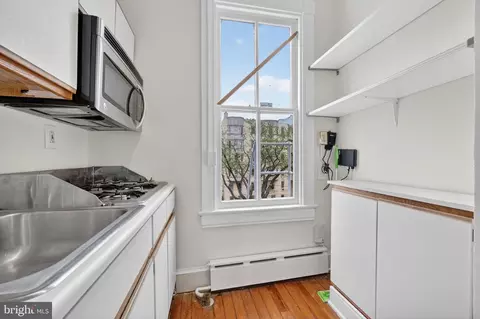 Kitchen - 15 3rd St NE, Washington, DC 20002 photo 4 of 6