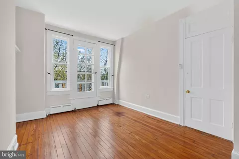 Bedroom - 15 3rd St NE, Washington, DC 20002 photo 6 of 10