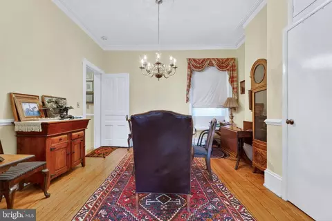 Dining - 15 3rd St NE, Washington, DC 20002 photo 1 of 3