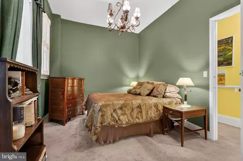 Bedroom - 15 3rd St NE, Washington, DC 20002 photo 1 of 10